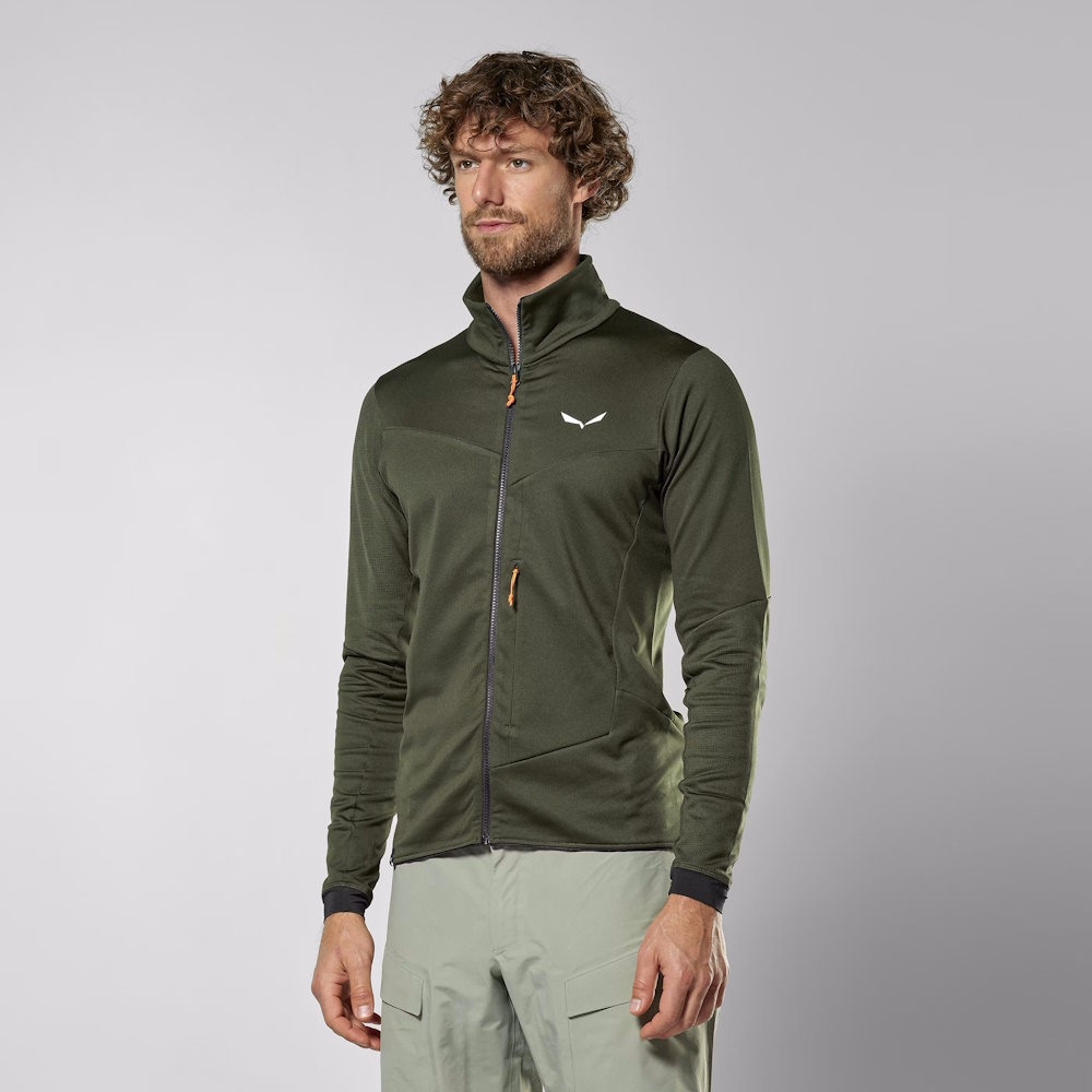 Salewa Sella Crevasse Herren Jacke Salewa Sella Crevasse Herren Jacke