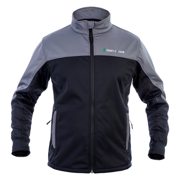 Forst-Extrem Beginner 2.0 Softshelljacke Forst-Extrem Beginner 2.0 Softshelljacke