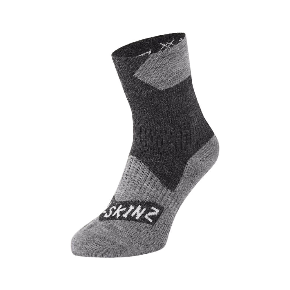 Sealskinz Wasserdichte Socke Bircham Sealskinz Wasserdichte Socke Bircham