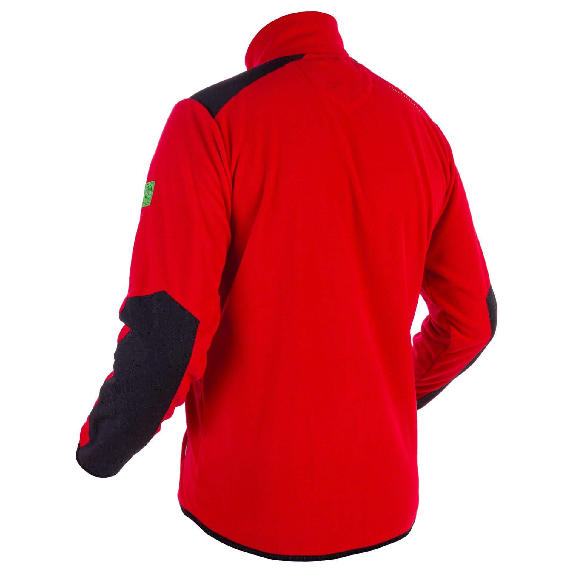 GRÜNHOLZ Pro³® Fleecejacke GRÜNHOLZ Pro³® Fleecejacke