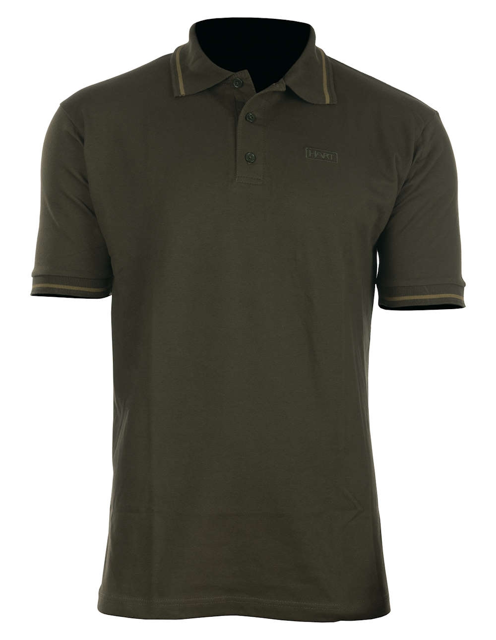 HART Hermis Polo Shirt HART Hermis Polo Shirt