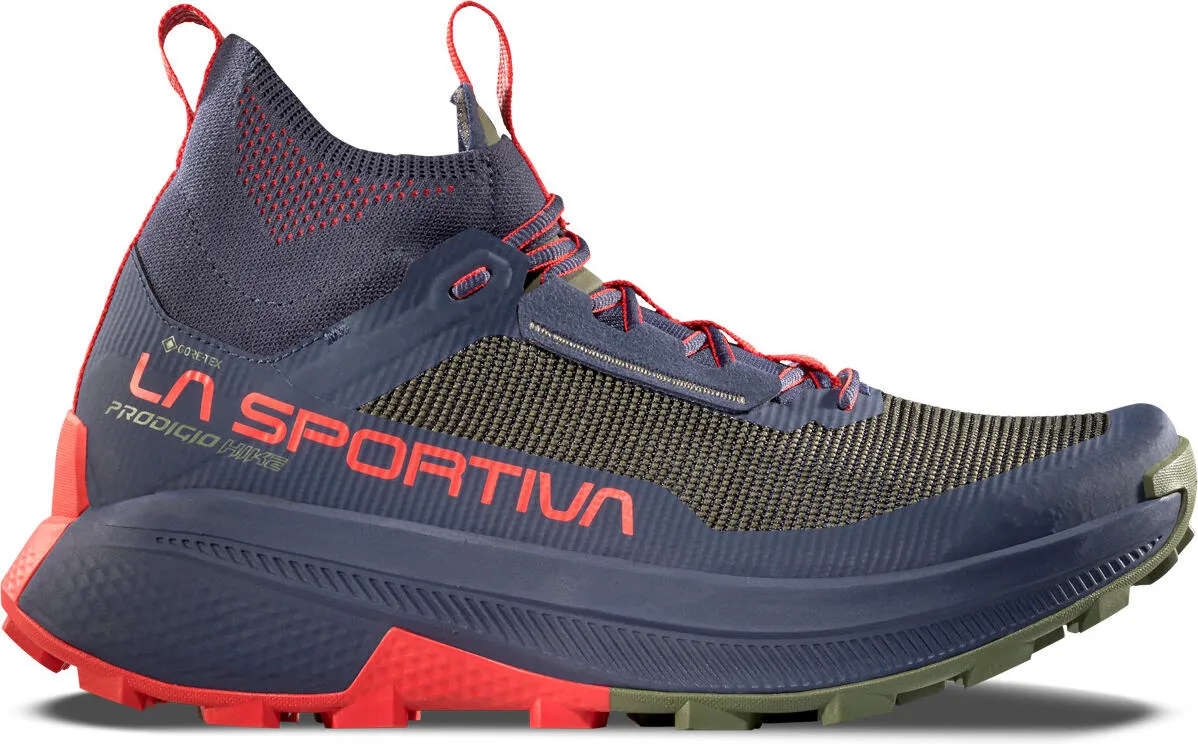 La Sportiva Prodigio Hike Gtx La Sportiva Prodigio Hike Gtx