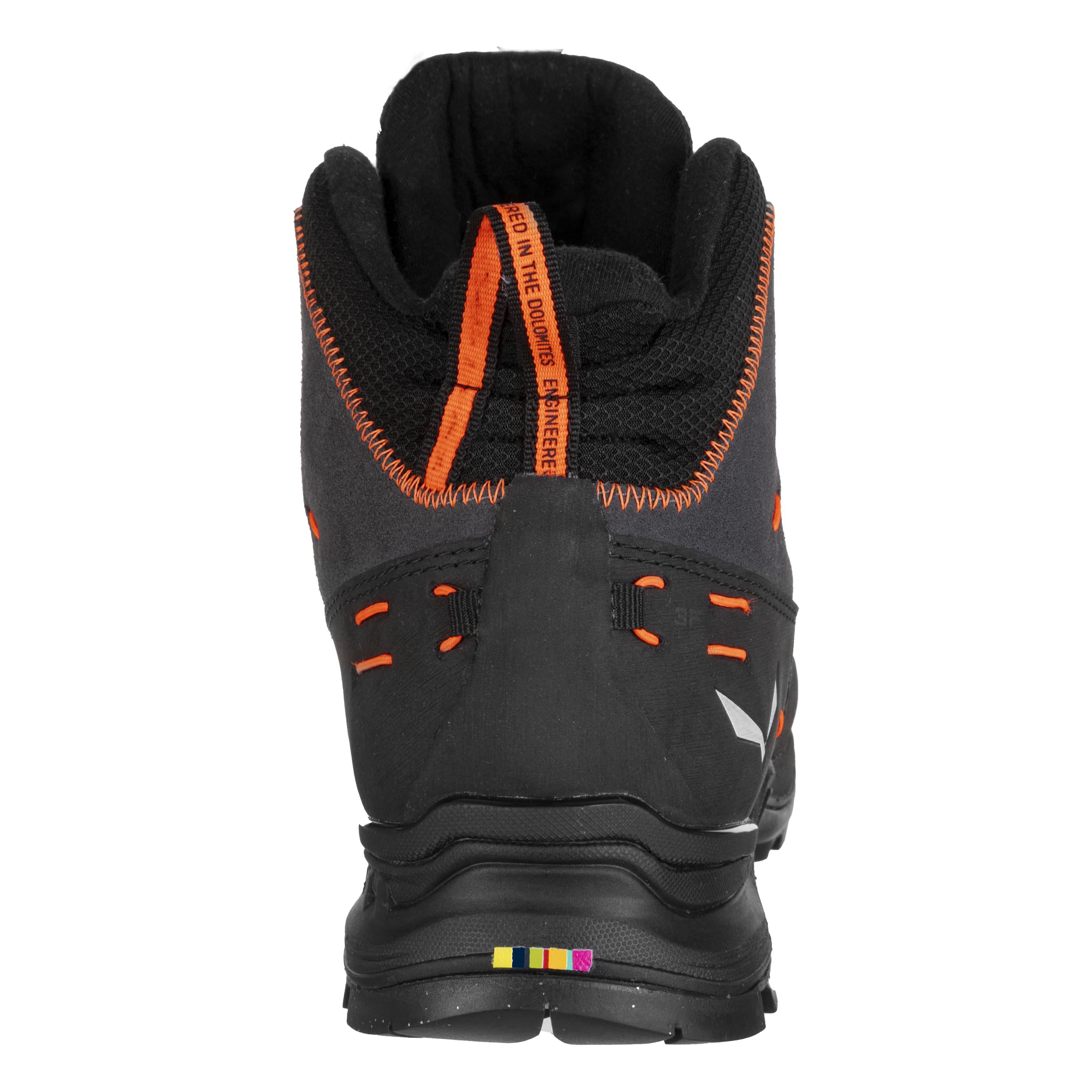 Salewa Alp Mate Mid Winter Herrenschuh Salewa Alp Mate Mid Winter Herrenschuh