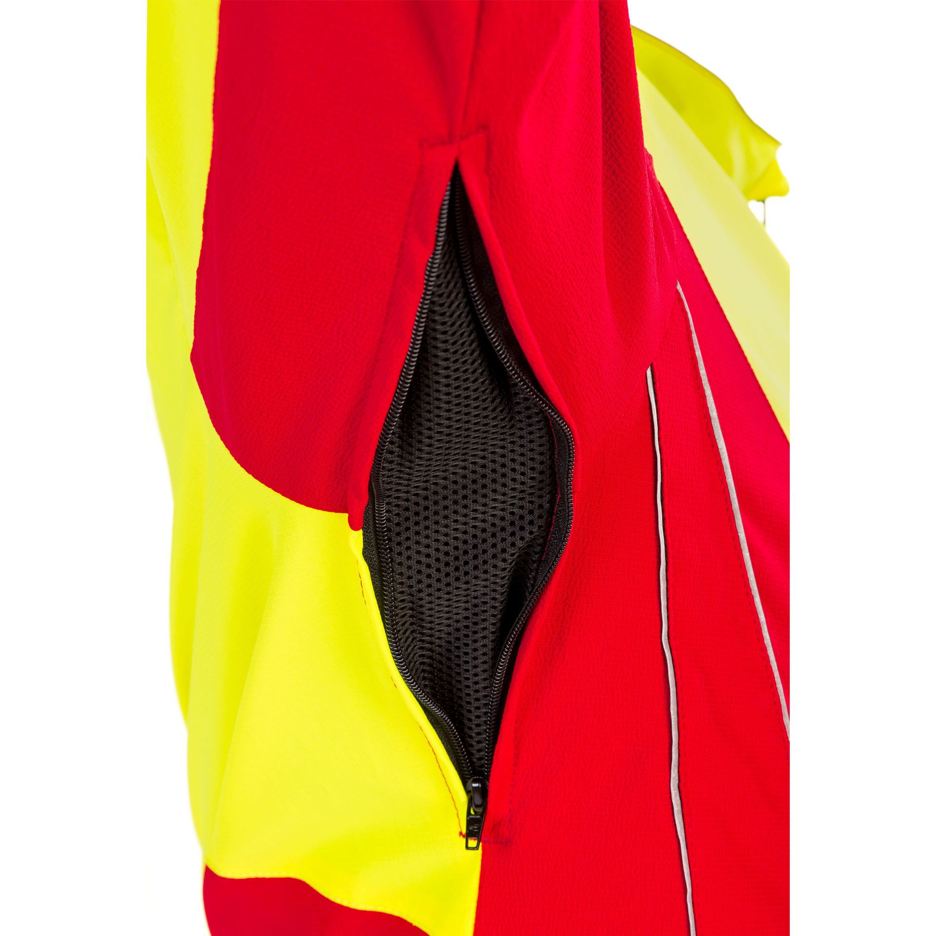 GRÜNHOLZ Pro³air Forstjacke GRÜNHOLZ Pro³air Forstjacke