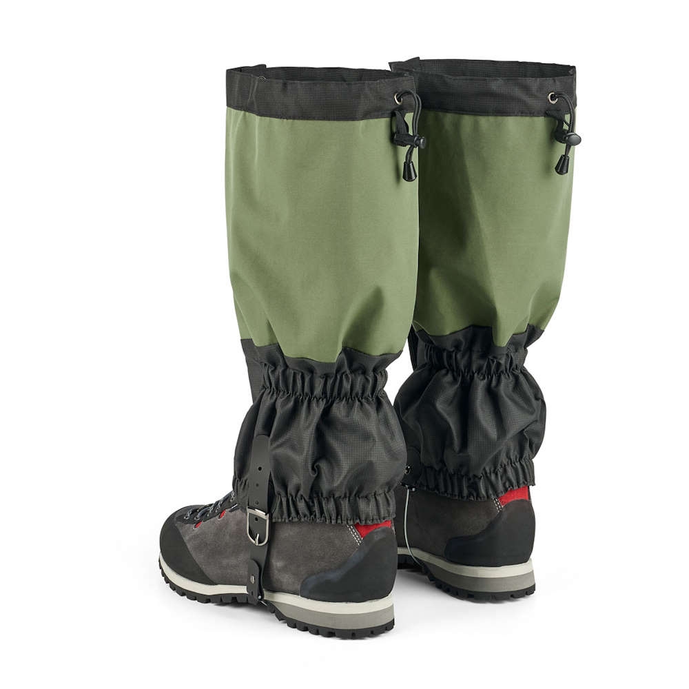 PFANNER® Gladiator® Gamaschen mit Stahlseil PFANNER® Gladiator® Gamaschen mit Stahlseil