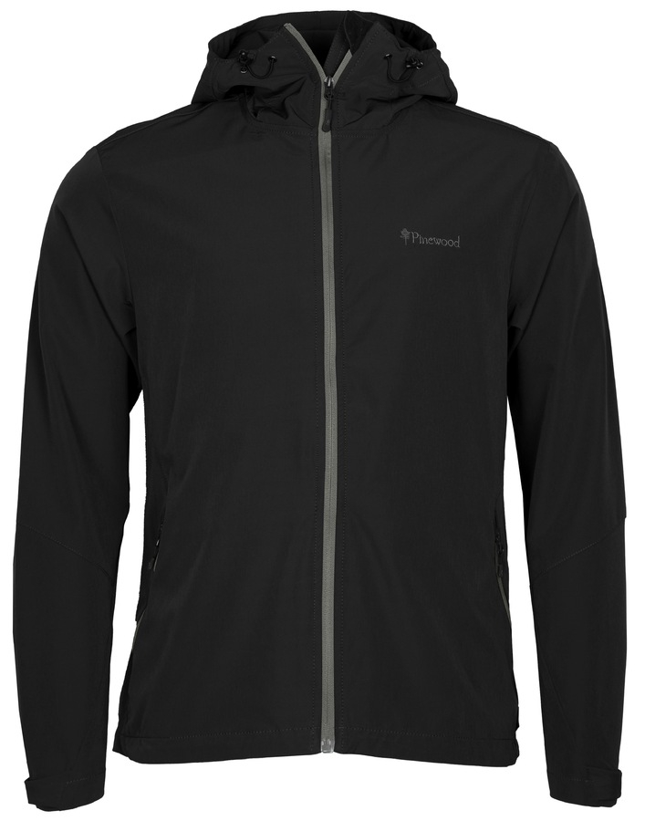 Pinewood Finnveden Trail Stretch Herren Jacke Pinewood Finnveden Trail Stretch Herren Jacke