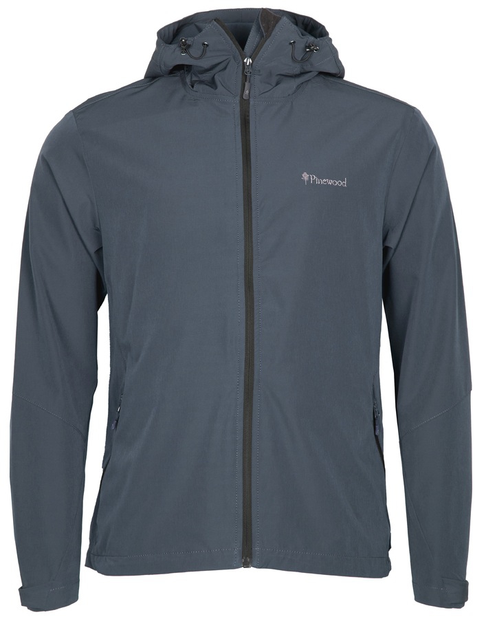 Pinewood Finnveden Trail Stretch Herren Jacke Pinewood Finnveden Trail Stretch Herren Jacke