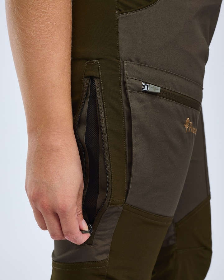 Pinewood® Caribou TC-Damen Hose Pinewood® Caribou TC-Damen Hose