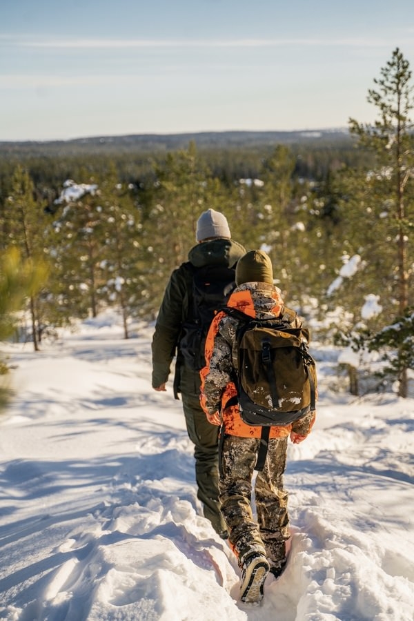 Pinewood® Kinder Jagdstuhl Rucksack Pinewood® Kinder Jagdstuhl Rucksack
