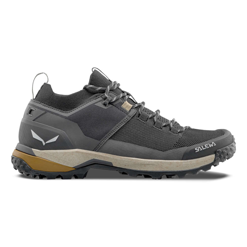 Salewa Puez 2 KNIT PTX Herrenschuh Salewa Puez 2 KNIT PTX Herrenschuh