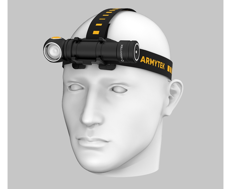 Armytek Wizard C2 Pro Max weißes Licht Armytek Wizard C2 Pro Max weißes Licht
