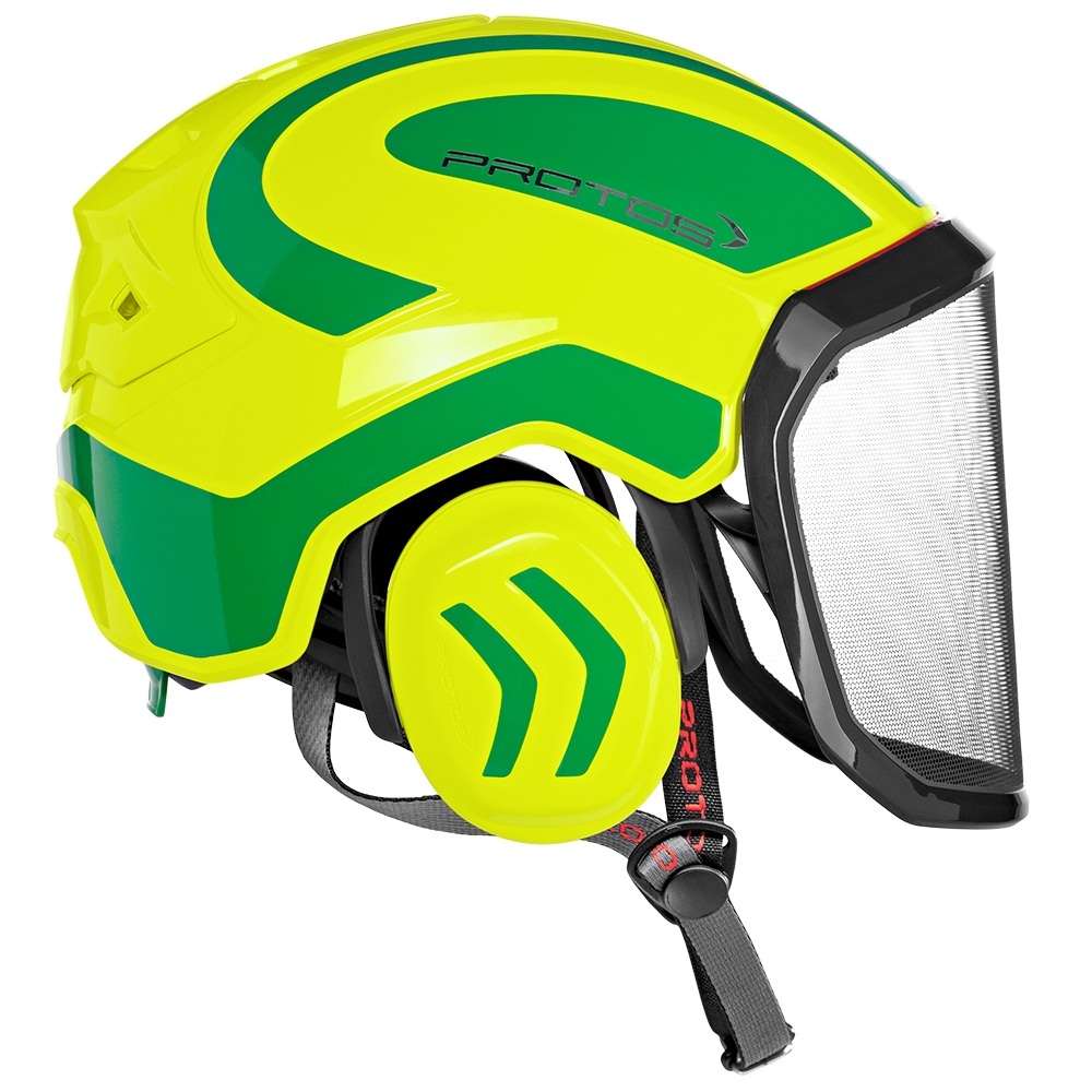 PROTOS® Arborist PROTOS® Arborist