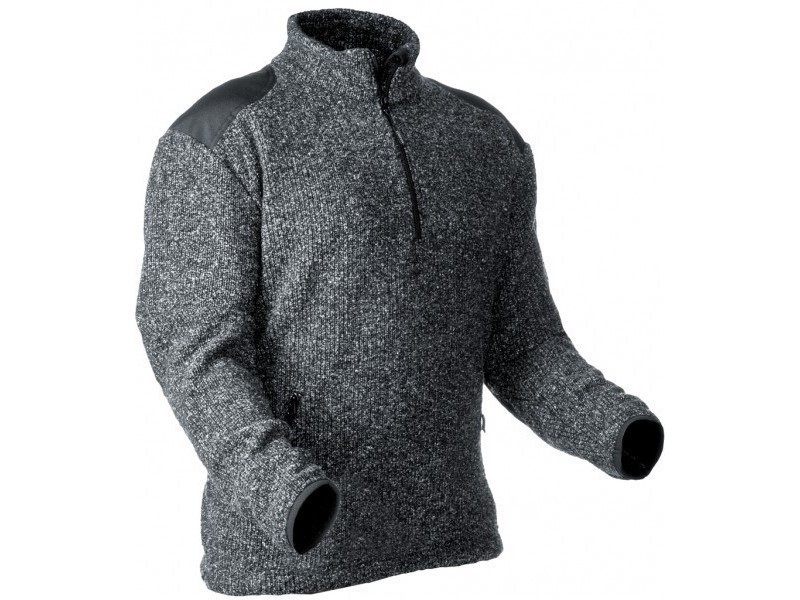Grizzly Pullover Grizzly Pullover