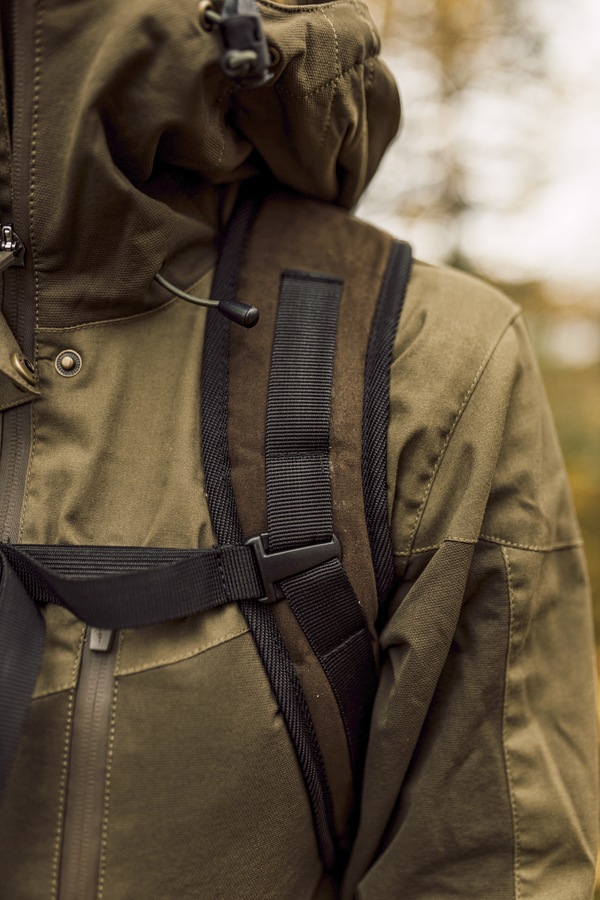 Pinewood® Finnveden Hybrid Damenjacke Pinewood® Finnveden Hybrid Damenjacke