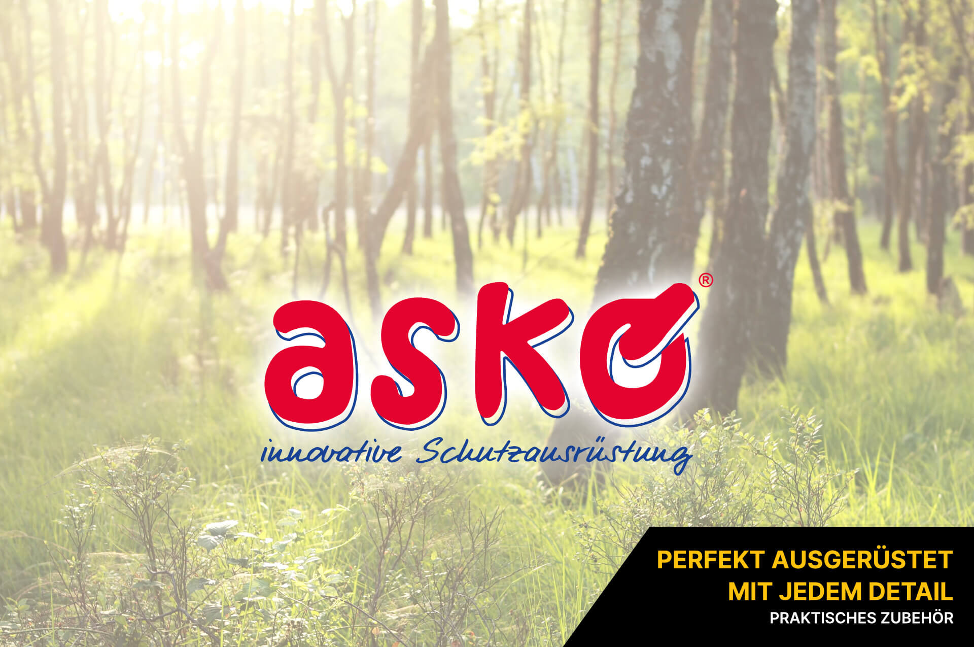 askö Zubehör askö Zubehör