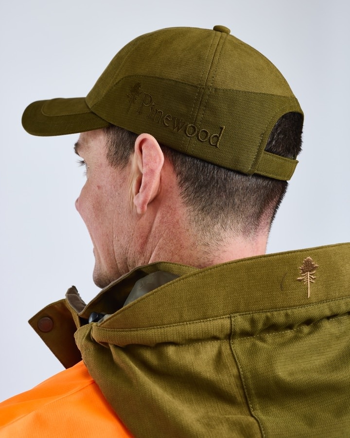 Pinewood® Furudal Expert 2L Hunting Cap Pinewood® Furudal Expert 2L Hunting Cap
