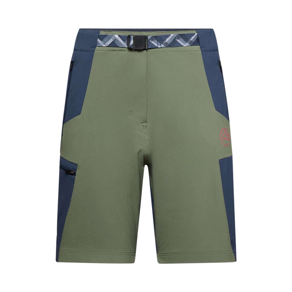 La Sportiva West Crest Damen Shorts La Sportiva West Crest Damen Shorts