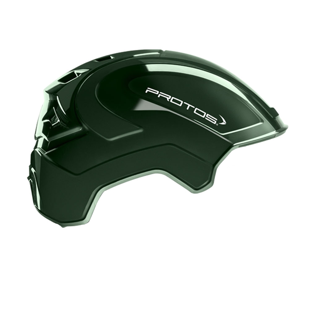 PROTOS® Ersatz Helmschale
