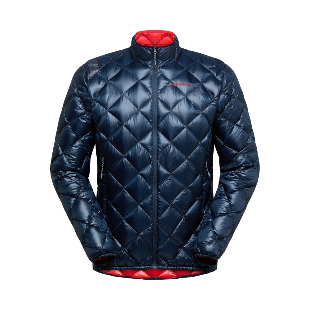 La Sportiva Lumina 100 Herren Daunenjacke La Sportiva Lumina 100 Herren Daunenjacke