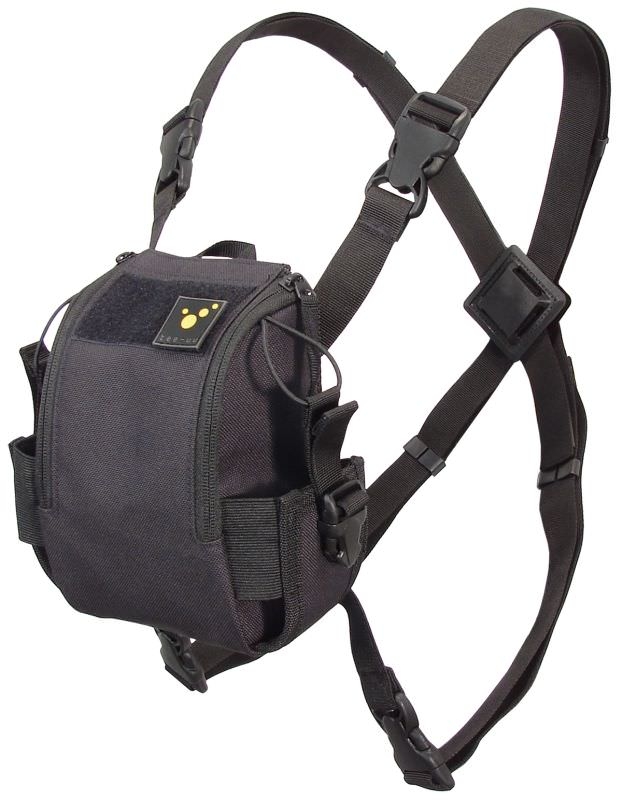 IFAK RADIO Chest Rig IFAK RADIO Chest Rig