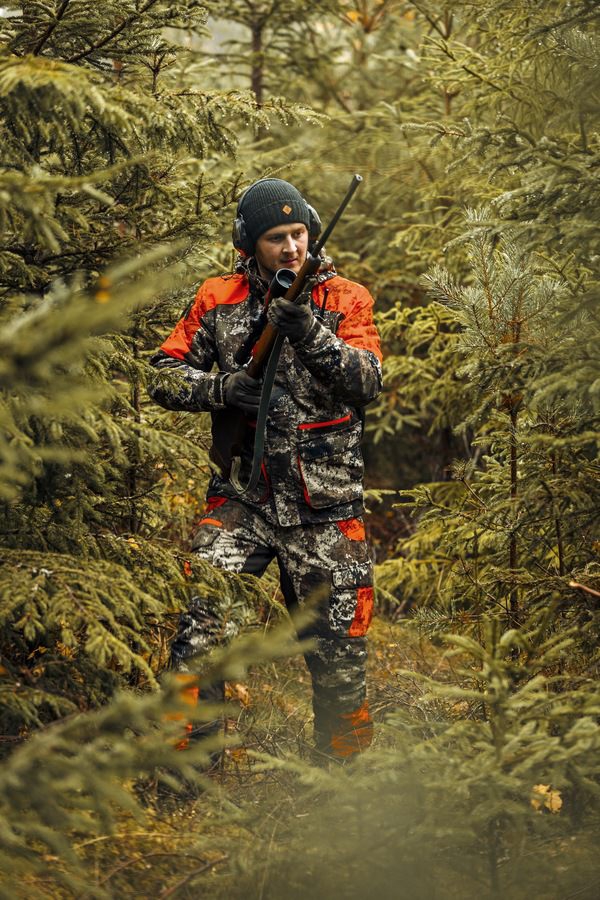 Pinewood® Strick Mütze Pinewood® Strick Mütze