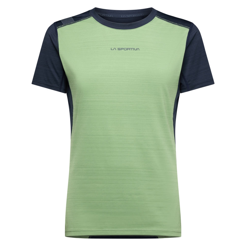 La Sportiva Sunfire Damen T-Shirt La Sportiva Sunfire Damen T-Shirt
