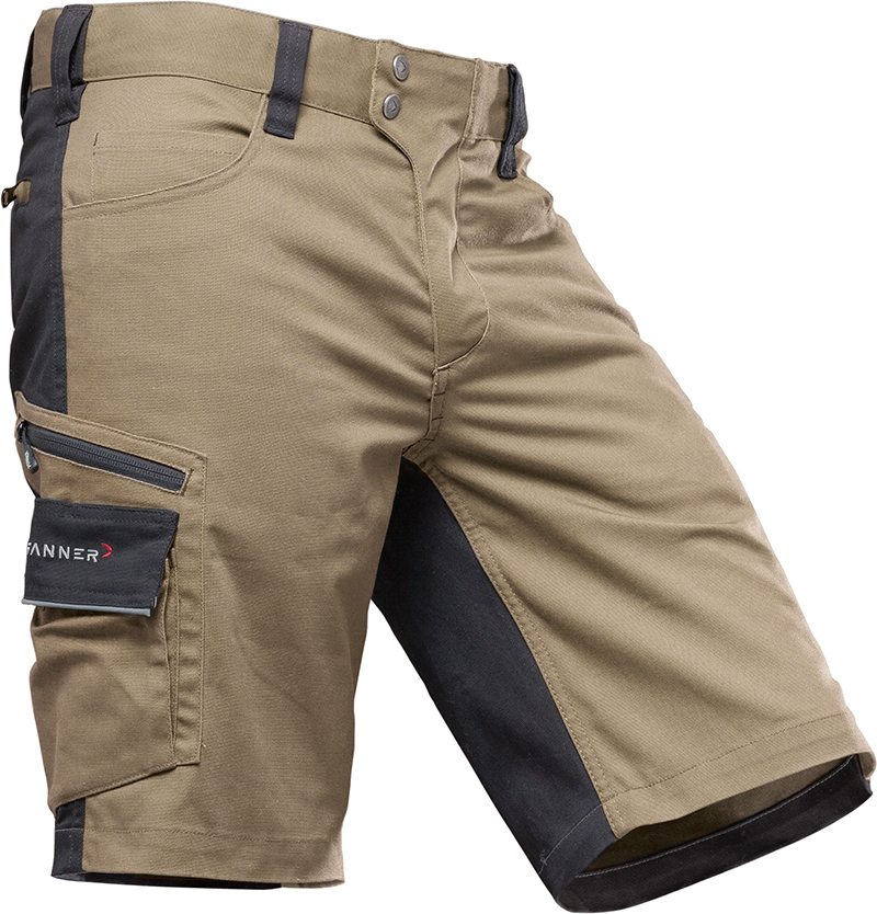 StretchFlex® Canfull Shorts StretchFlex® Canfull Shorts