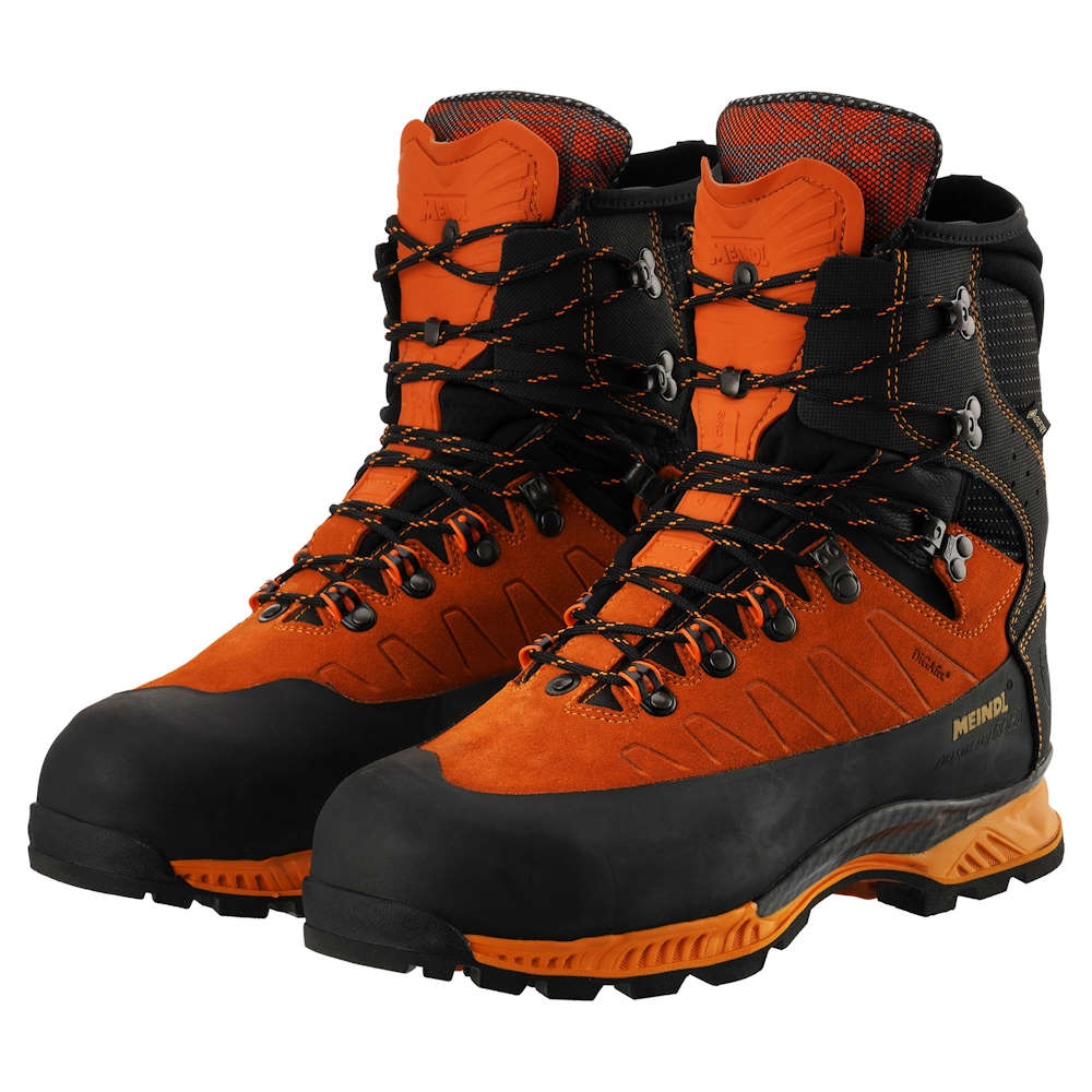 Meindl Schnittschutzstiefel Airstream Rock Meindl Schnittschutzstiefel Airstream Rock