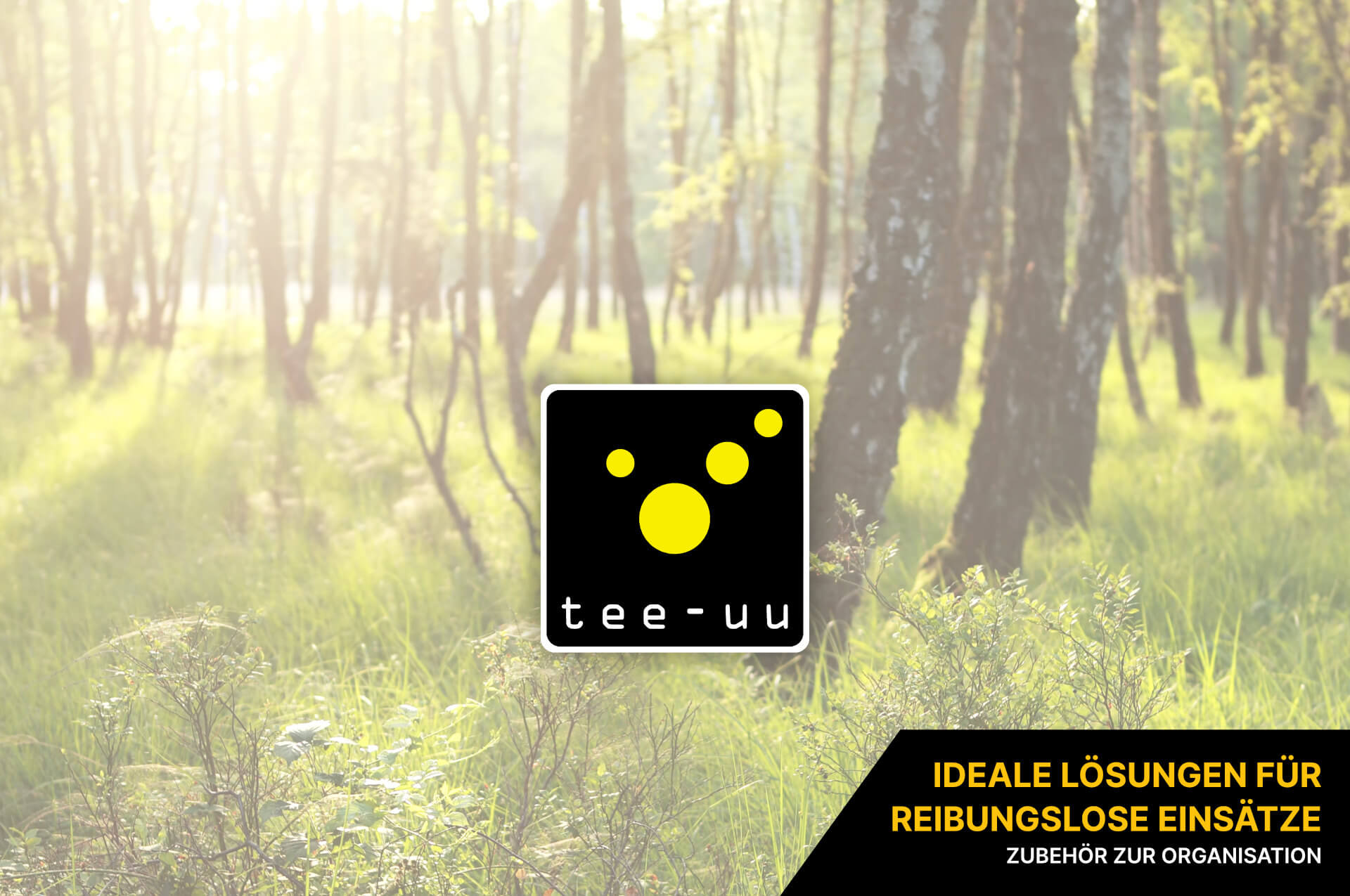 tee-uu Organisation tee-uu Organisation