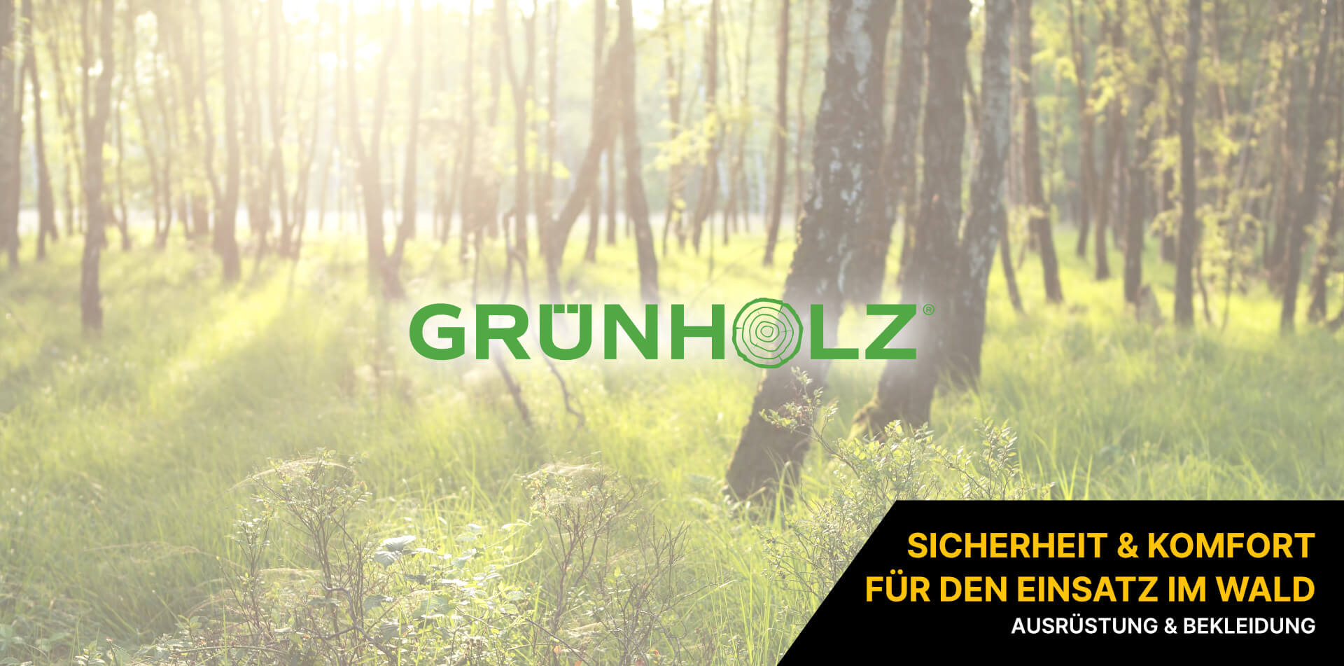 Grünholz Grünholz