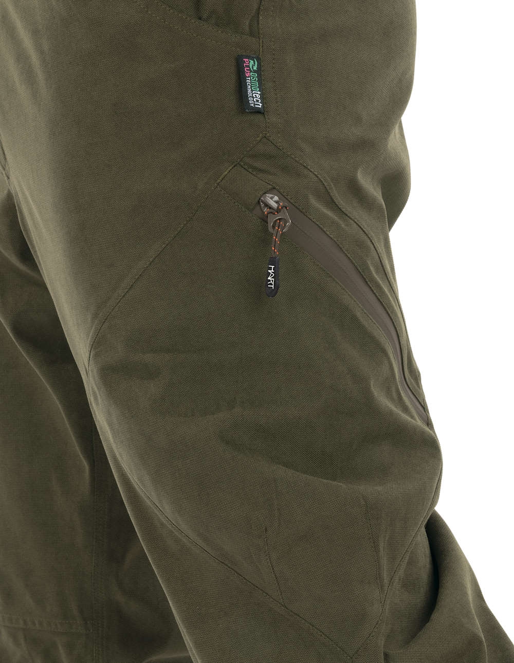HART BASA-T Herren Jagdhose HART BASA-T Herren Jagdhose