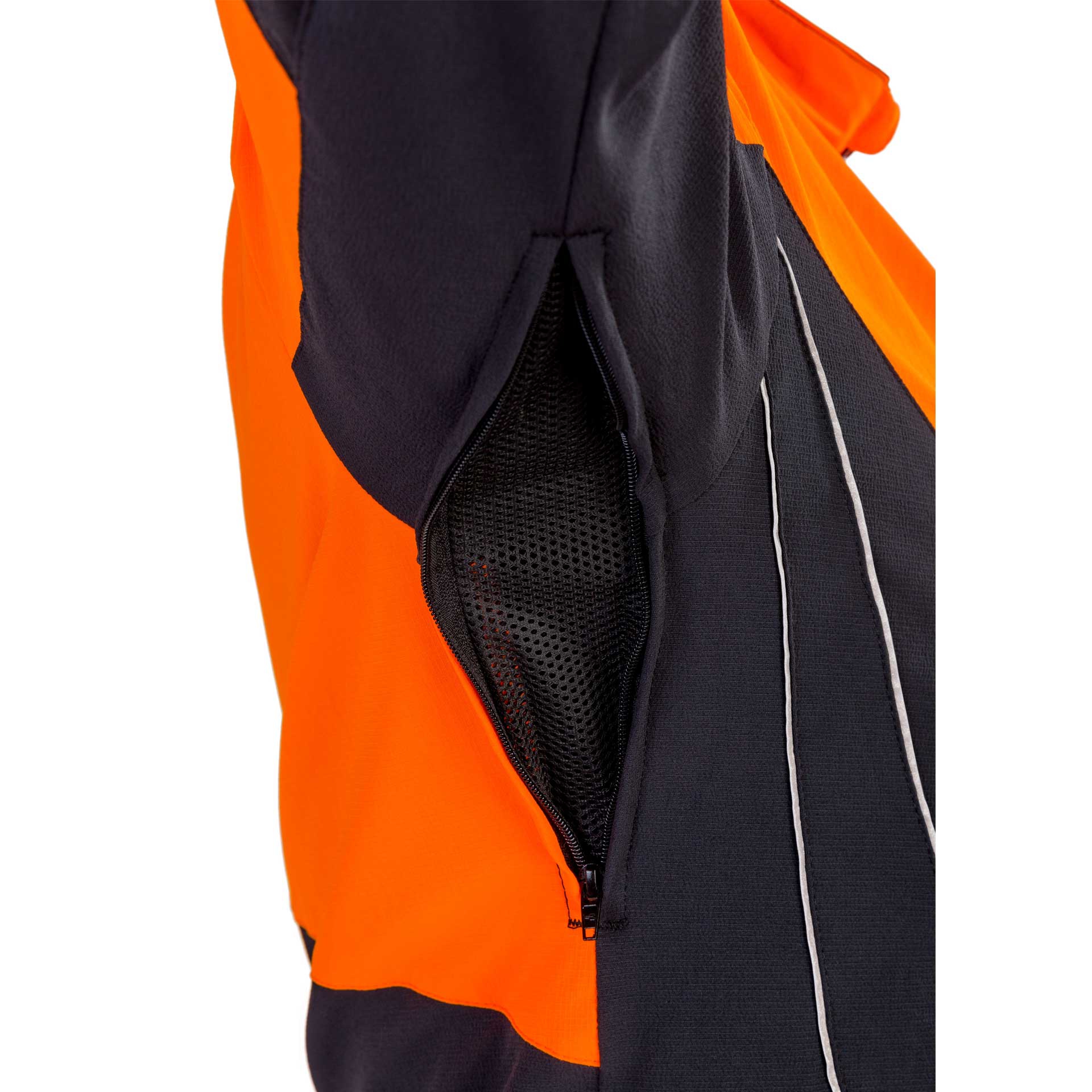 GRÜNHOLZ Pro³air Forstjacke