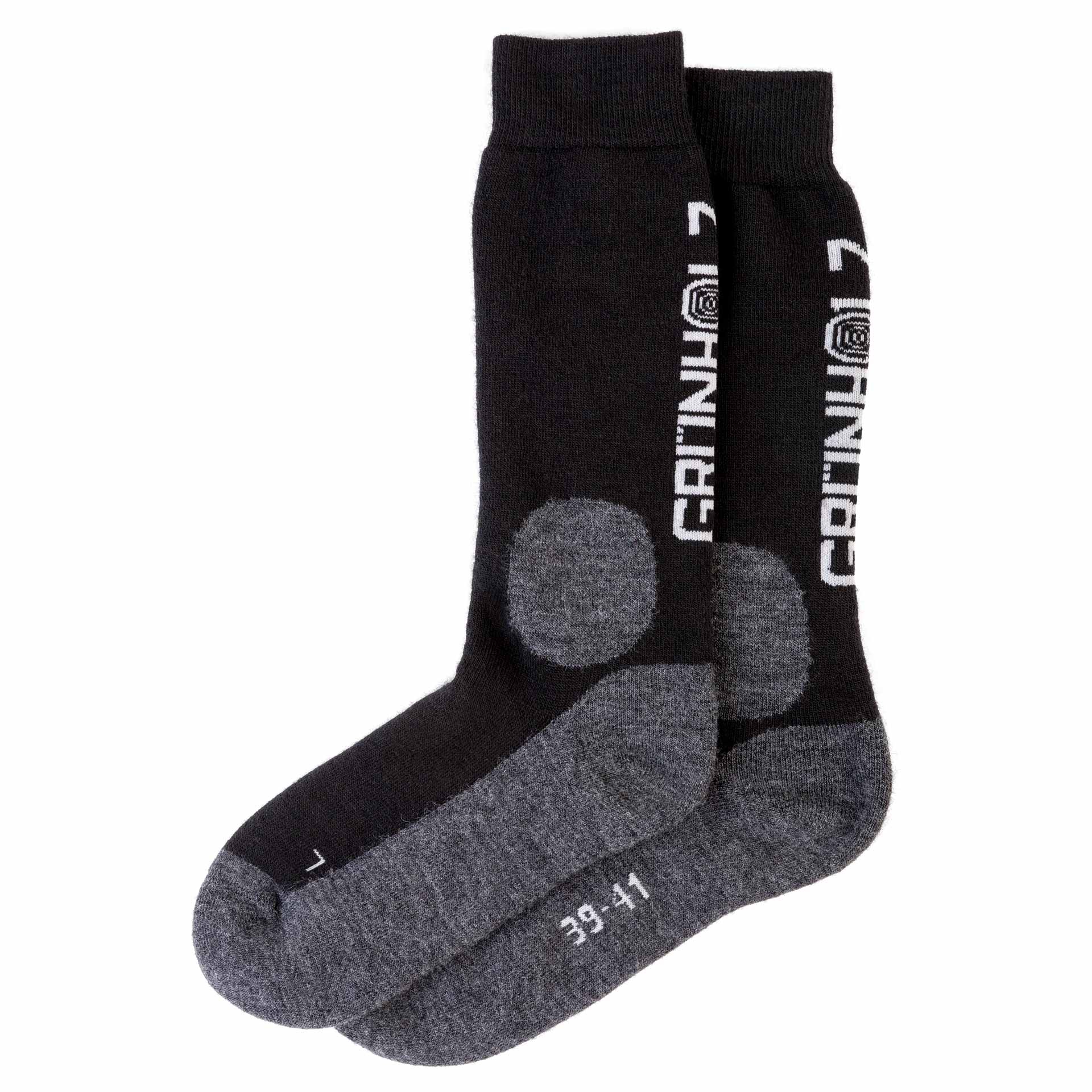 GRÜNHOLZ Strong Socken GRÜNHOLZ Strong Socken