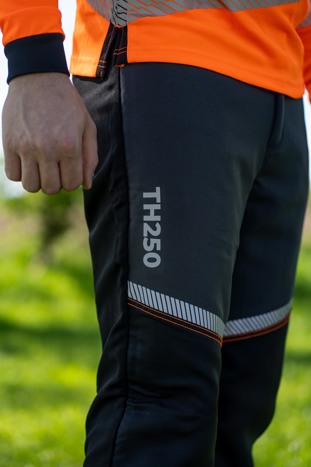 Arbortec Schnittschutzhose TH250 Essentials Arbortec Schnittschutzhose TH250 Essentials