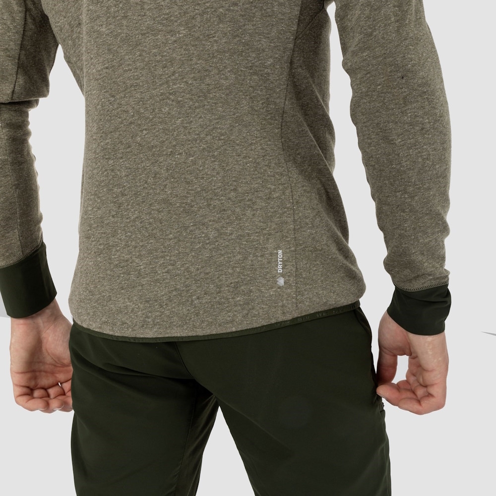 Salewa PUEZ 2 Dry´ton Herren Kapuzenjacke Salewa PUEZ 2 Dry´ton Herren Kapuzenjacke