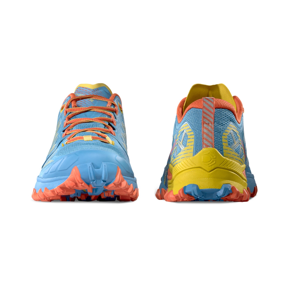 La Sportiva Bushido III Gtx