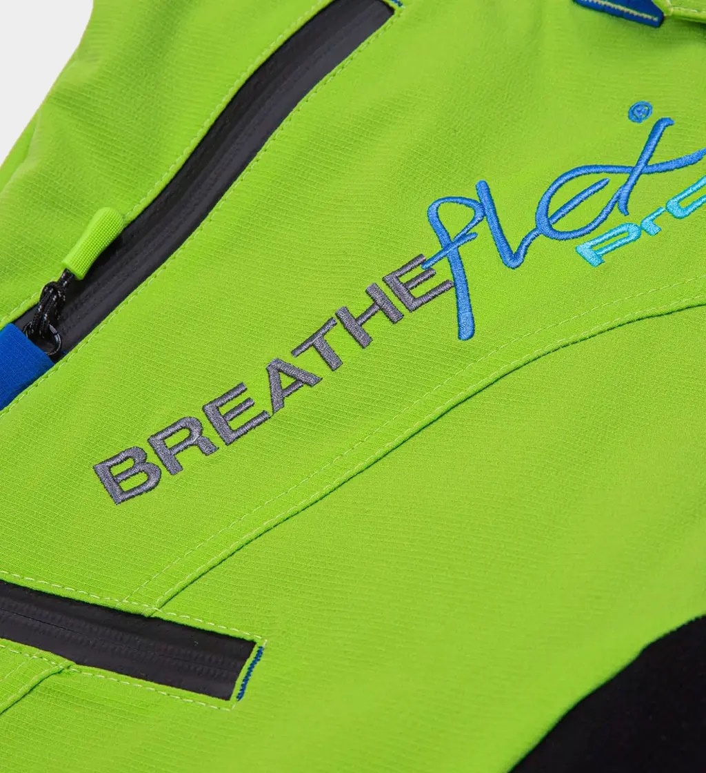Arbortec Breatheflex Pro Schnittschutzhose Arbortec Breatheflex Pro Schnittschutzhose