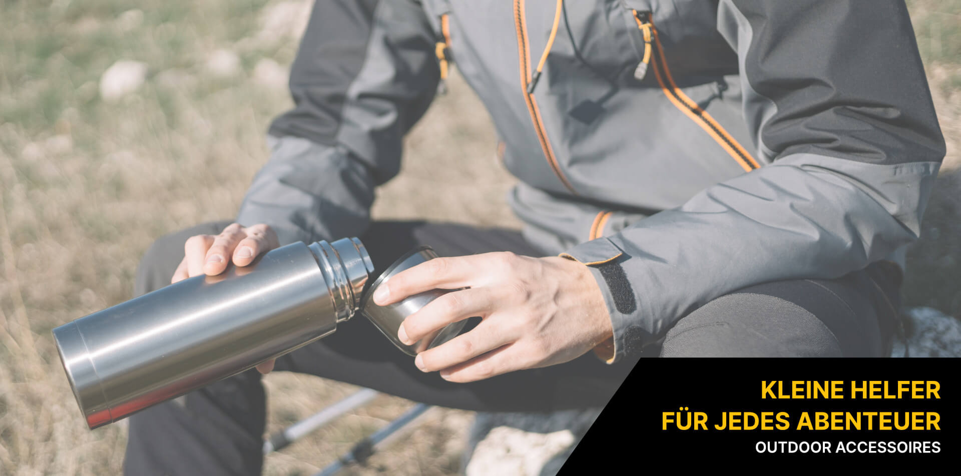 Outdoor Accessoires Outdoor Accessoires
