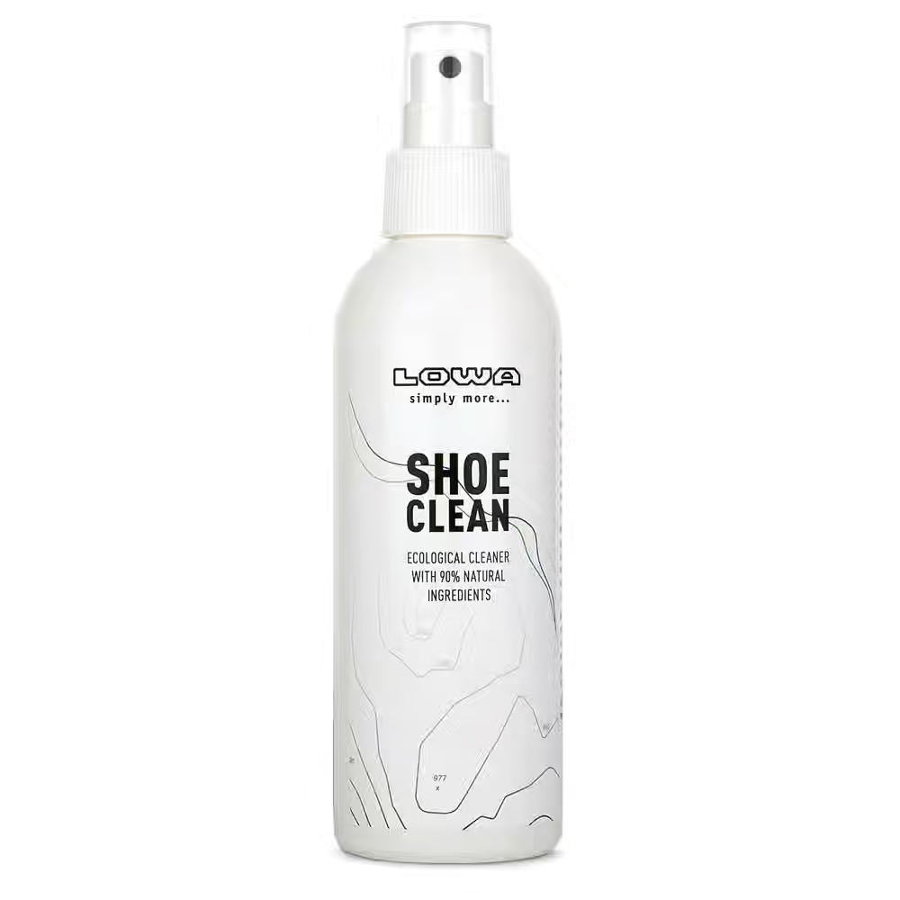 Lowa Shoe Clean 200ml Lowa Shoe Clean 200ml