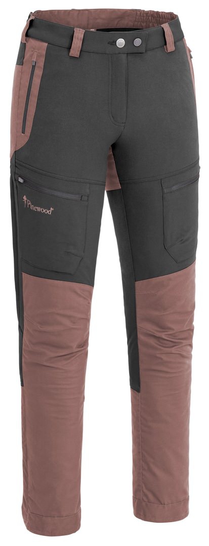 Pinewood® Finnveden Hybrid Damenhose Pinewood® Finnveden Hybrid Damenhose
