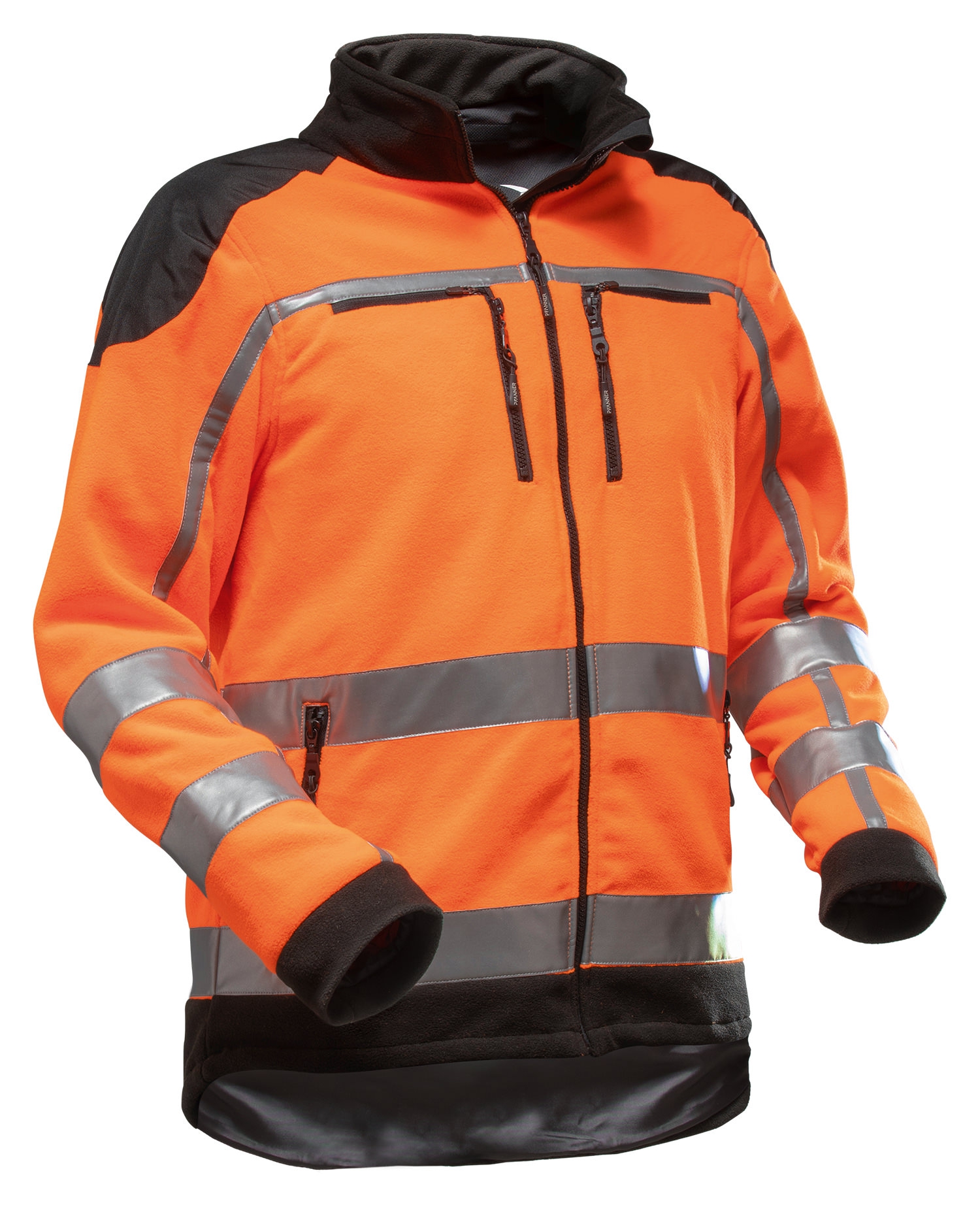 PFANNER® Zipp2Zipp® Jobby Colour Warnjacke PFANNER® Zipp2Zipp® Jobby Colour Warnjacke
