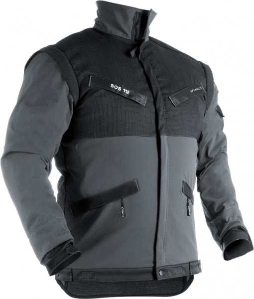 Arbeitsjacke Cordura Reflex Arbeitsjacke Cordura Reflex
