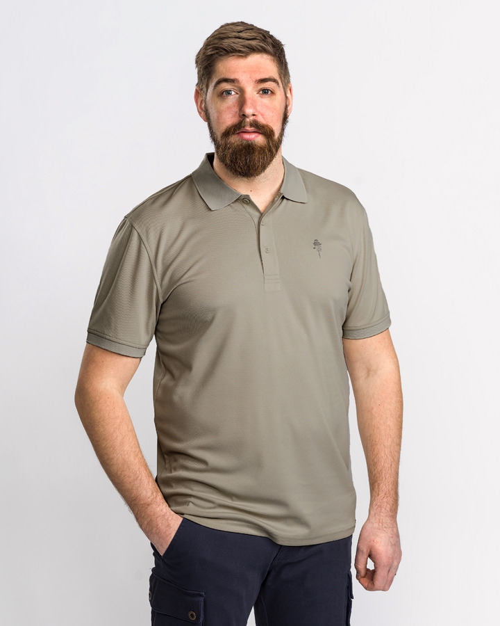 Pinewood® Ramsey Polo Pique Shirt Pinewood® Ramsey Polo Pique Shirt