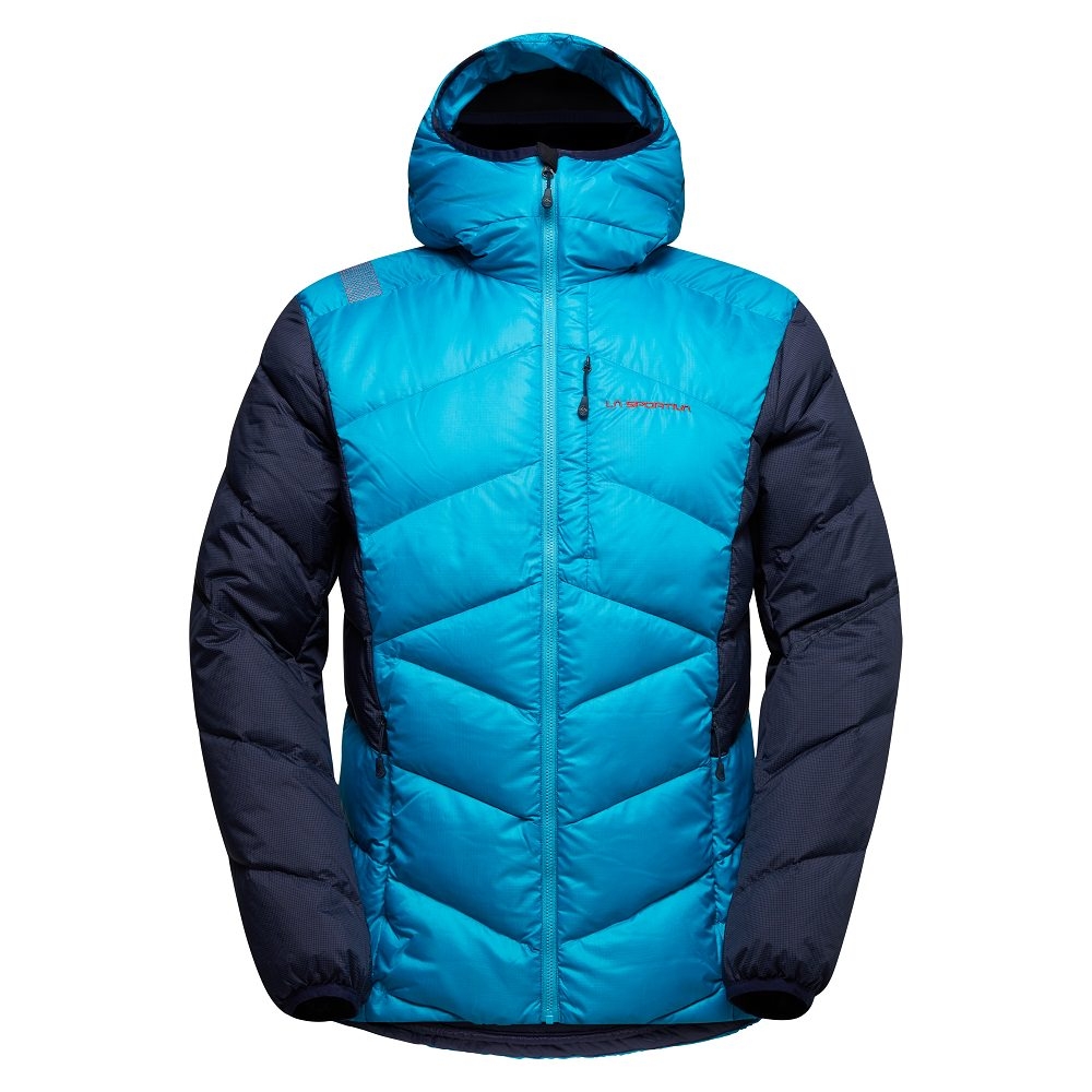 La Sportiva Bivouac Herren Daunenjacke La Sportiva Bivouac Herren Daunenjacke