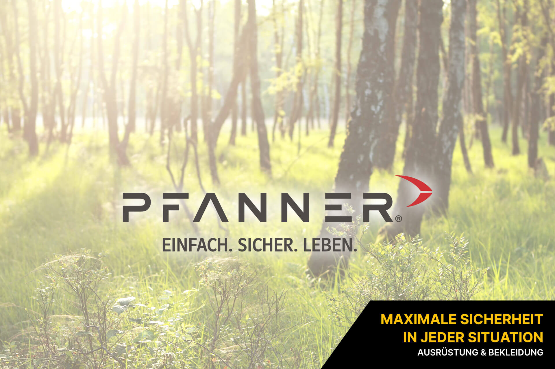Pfanner Pfanner