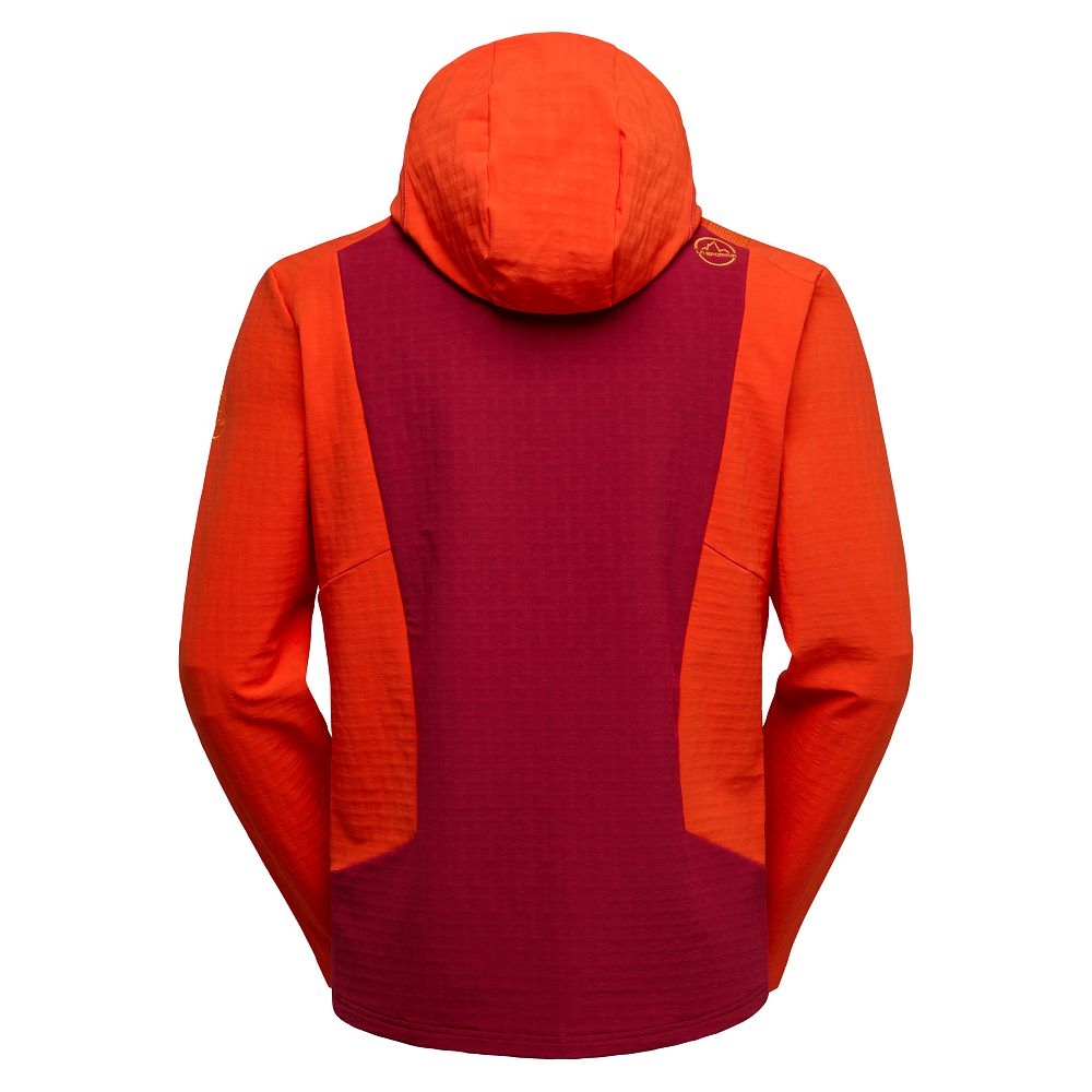 La Sportiva Descender Storm Herrenjacke La Sportiva Descender Storm Herrenjacke