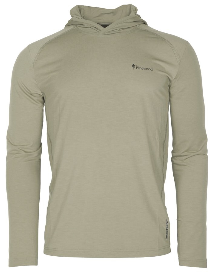 Pinewood Nature Safe Herren Funktionsshirt Pinewood Nature Safe Herren Funktionsshirt