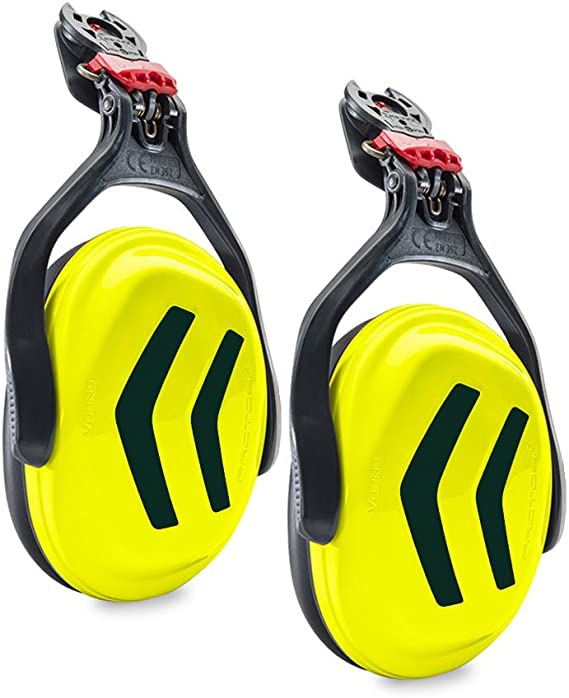 PROTOS® Gehörschutz mit Bügel
