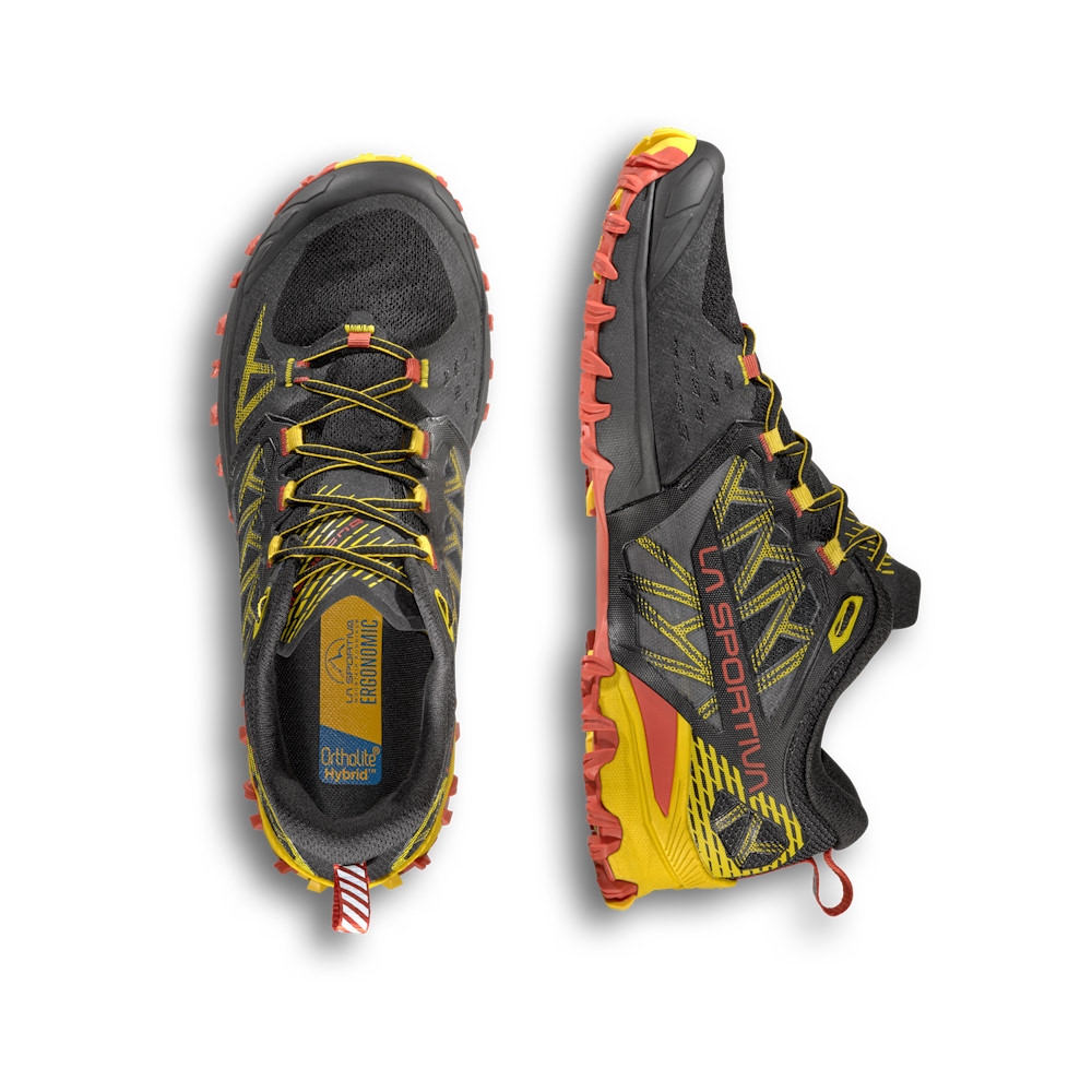 La Sportiva Bushido III Gtx La Sportiva Bushido III Gtx