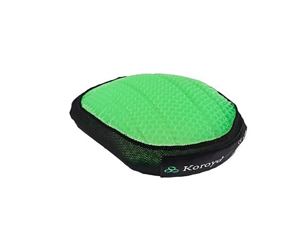 PROTOS® Integral Crash Absorber